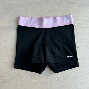 Nike Pro Shorts